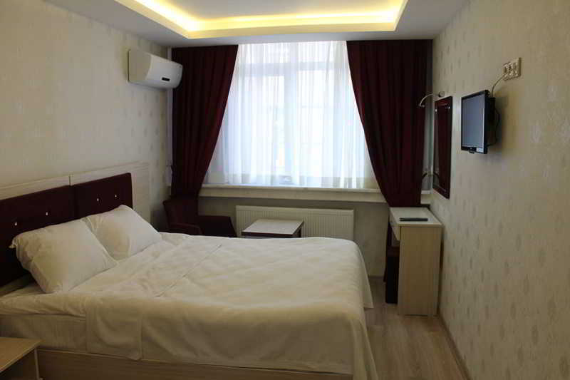 Sayeban Gold Hotel Istanbul Exterior foto