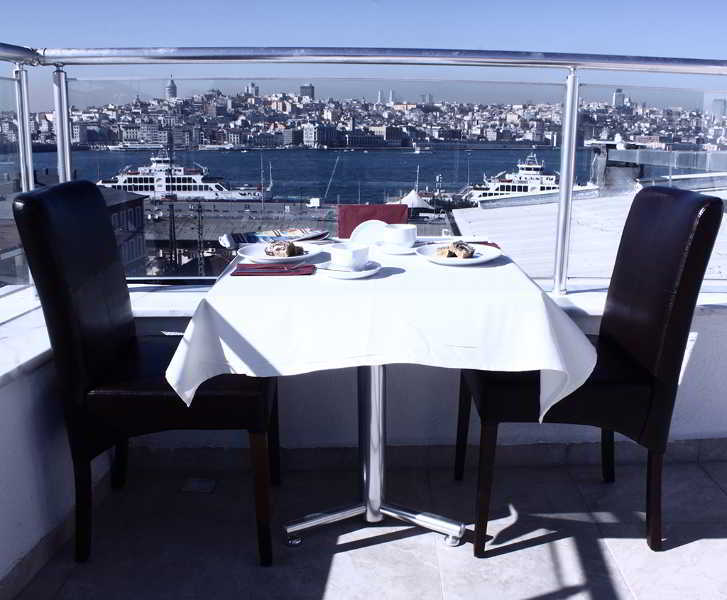 Sayeban Gold Hotel Istanbul Exterior foto
